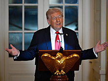 Трамп санкционировал тайные операции ЦРУ против дружественной России страны