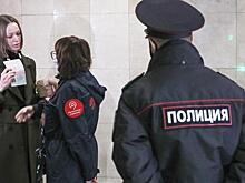Лови «антимасочника»! На охоту вышли спецотряды полиции