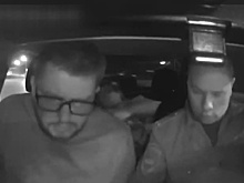 В Благовещенке полицейские помогли 55-летней женщине, потерявшей сознание во время поездки