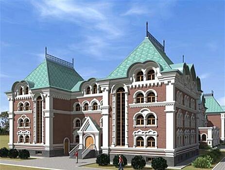 В Тольятти недострой на ул. Свердлова планируют реконструировать под общежитие для студентов