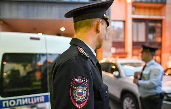 Главврача в Петербурге задержали по подозрению в торговле детьми
