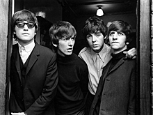Здесь записывались The Beatles: cтудия Abbey Road открыла свои двери