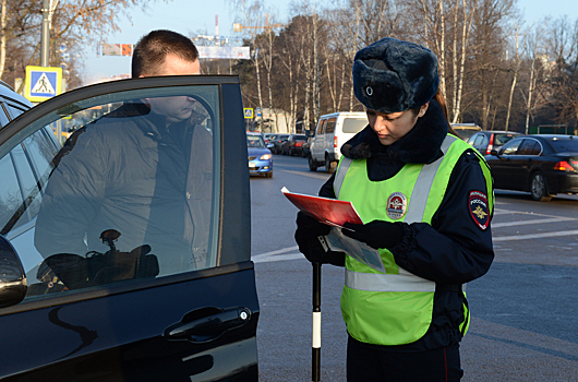 В Госдуме обсуждают новый повод для конфискации автомобиля