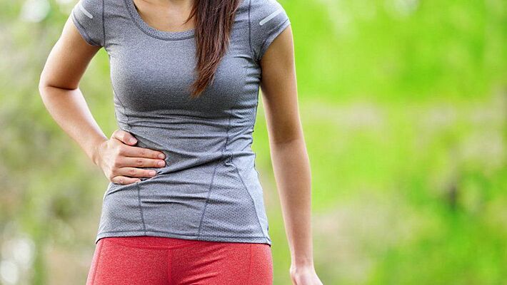 Правильное питание и гидратация