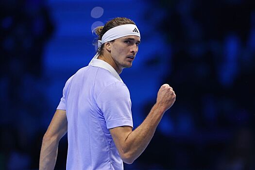 Итоговый турнир ATP 2024: сетки, результаты, расписание, где смотреть, Александр Зверев победил Карлоса Алькараса