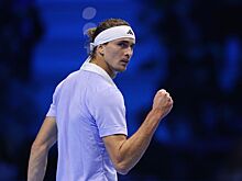 Итоговый турнир ATP 2024: сетки, результаты, расписание, где смотреть, Александр Зверев победил Карлоса Алькараса