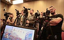 Журналистам, работающим в Белоруссии без аккредитации, могут запретить въезд до 10 лет