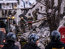 «Теракт» в Магнитогорске: разбор деталей