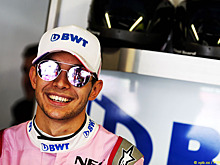 Окон: В Mercedes делают всё, чтобы найти мне место