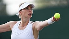 Теннисистка Звонарева вышла в финал US Open в парном разряде