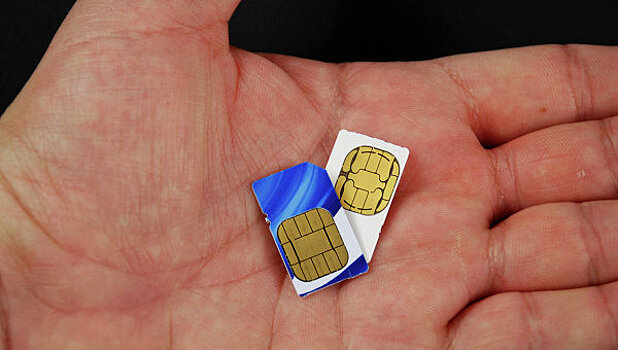 Совфед подготовит проект об ответственности операторов за продажу sim-карт