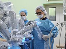 Ученые из РФ успешно развивают 3D-печать человеческих органов