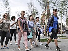 Пешеходную экскурсию организуют работники «Дома Лосева»