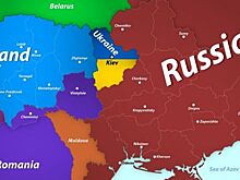 МК: Экс-депутат бундестага Гердт сообщил, что Украина не сохранится в изначальных границах