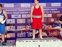 Волгоградские боксеры завоевали право выступить на чемпионате России