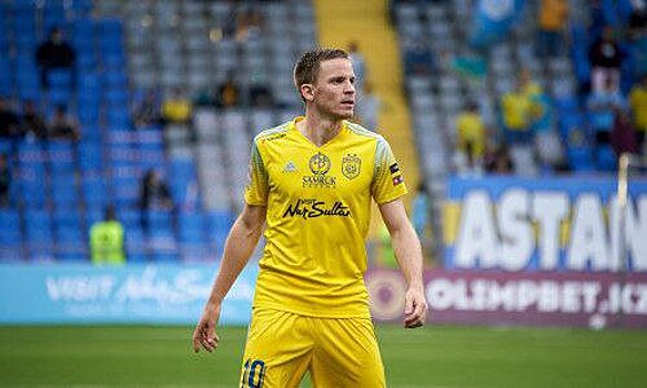 Томасов может покинуть «Астану». Хорват настаивает на повышение зарплаты (Aladop)