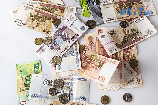 В России началась галопирующая инфляция — экономист