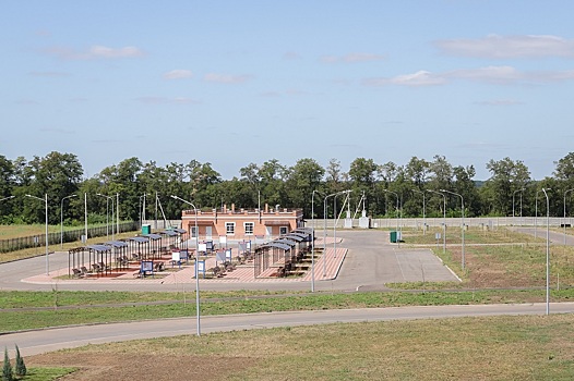 На разработку документации для строительства второй очереди кладбища Ростова готовы направить 15,9 млн