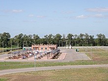 На разработку документации для строительства второй очереди кладбища Ростова готовы направить 15,9 млн