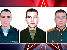 Удержать переправу: в МО рассказали о новых подвигах российских военных в ходе спецоперации