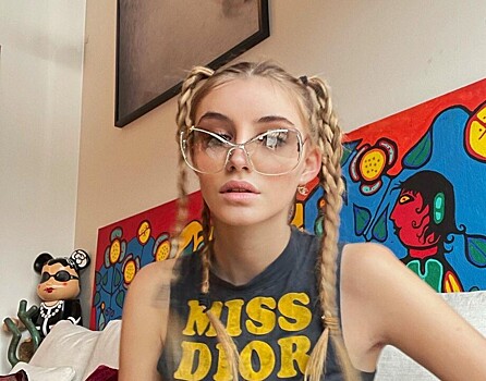 Наследный принц Италии передал титул внучке-блогеру в качестве подарка на 16-летие