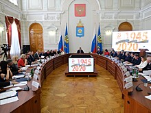 Игорь Бабушкин: Наши дети должны знать имена героев Великой Отечественной войны