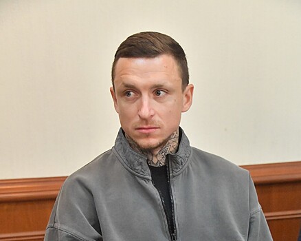 Павел Мамаев будет выплачивать на содержание дочери треть заработка