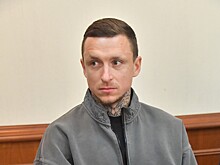 Павел Мамаев будет выплачивать на содержание дочери треть заработка