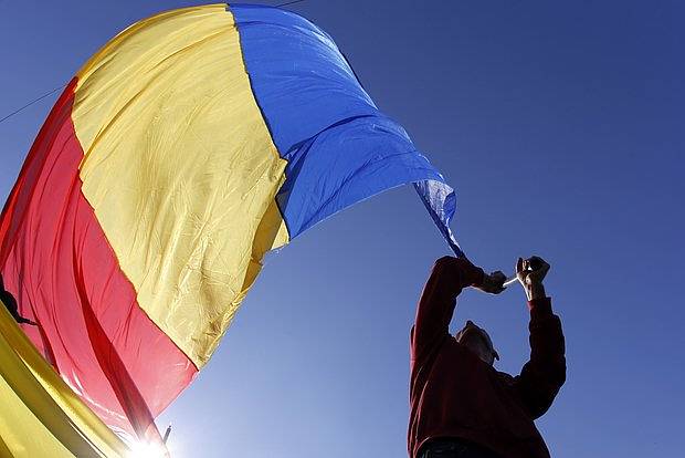 Посол рассказал о курсе Румынии на конфронтацию с Россией