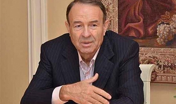 Юрий Чехов покинул пост руководителя реготделения «Деловой России»