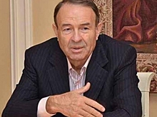 Юрий Чехов покинул пост руководителя реготделения «Деловой России»