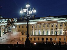 Конституционный суд собрался в выходной, чтобы рассмотреть поправки Путина