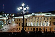 Конституционный суд собрался в выходной, чтобы рассмотреть поправки Путина
