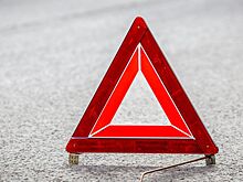 20-летний таксист сбил насмерть пешехода на "зебре" в Краснодаре