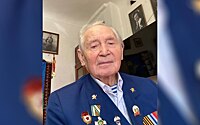 Заммэра Томска не позволил передать воду для 98-летнего ветерана ВОВ