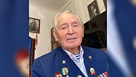 Заммэра Томска не позволил передать воду для 98-летнего ветерана ВОВ