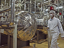 Вашингтон принуждает Тегеран отказаться от ядерной программы