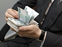Депутаты Красноярска поддержали законопроект об увеличении своей зарплаты вдвое