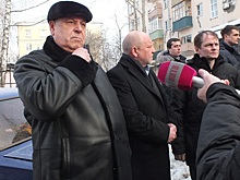 Депутаты гордумы нашли самый чистый район Нижнего Новгорода