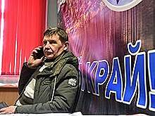 «Выберете яблочника — будет у вас все плохо. А у нас и так все плохо»