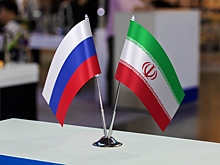 Заместитель Верховного лидера Ирана прибыл в Москву