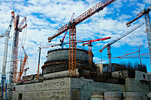 Белорусам продлили срок кредита для строительства атомной электростанции