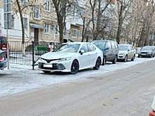 Соцсети: жители Каменска заступились за автохама