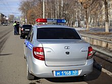 Кировчане 12 раз пытались откупиться от сотрудников ГИБДД