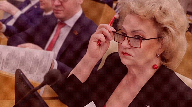 «Кому от этого лучше?»: депутат Останина назвала безобразием арест отца и отправку его дочери в приют в Тульской области