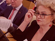«Кому от этого лучше?»: депутат Останина назвала безобразием арест отца и отправку его дочери в приют в Тульской области