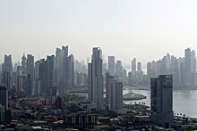 КНР планирует построить в Панаме железную дорогу