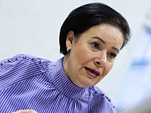 Источник: министр развития инфраструктуры региона Елена Дятлова переходит на работу в мэрию