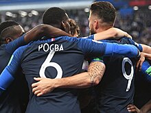 Баба Яга из уральского "Парка сказов" предсказала победу французов в ЧМ