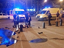 Ямальская паломница погибла в ДТП в Екатеринбурге